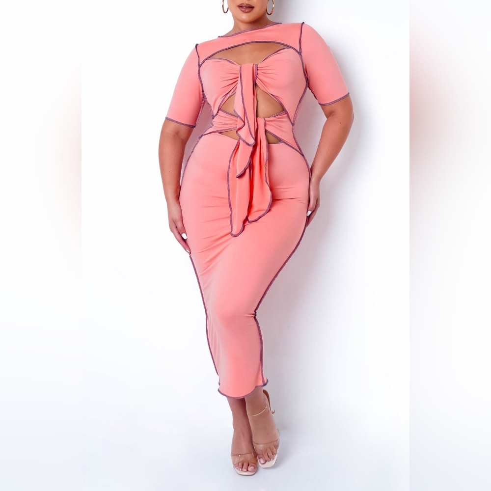 Inside out syled dress boutique